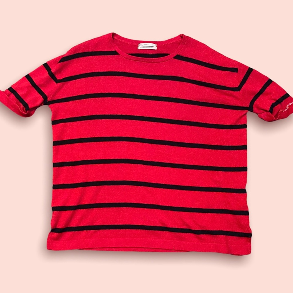 Urban Outfitters men’s short sleeve shirt